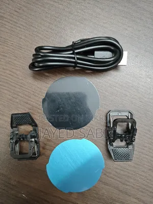 Th21 Rechargeable Cooler + 65w Adapter and Cable