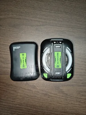 Th21 Rechargeable Cooler + 65w Adapter and Cable