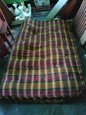 Big Size Bed