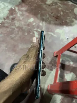 Xiaomi Mi 10 Pro 256 GB Blue