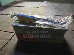 Brand New Potato Cutter