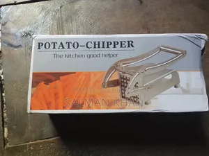 Brand New Potato Cutter