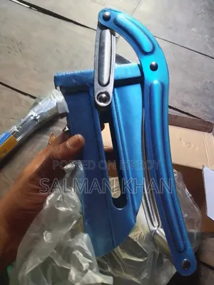 Brand New Potato Cutter
