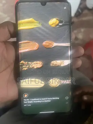 Xiaomi Mi 10 Pro 256 GB Blue