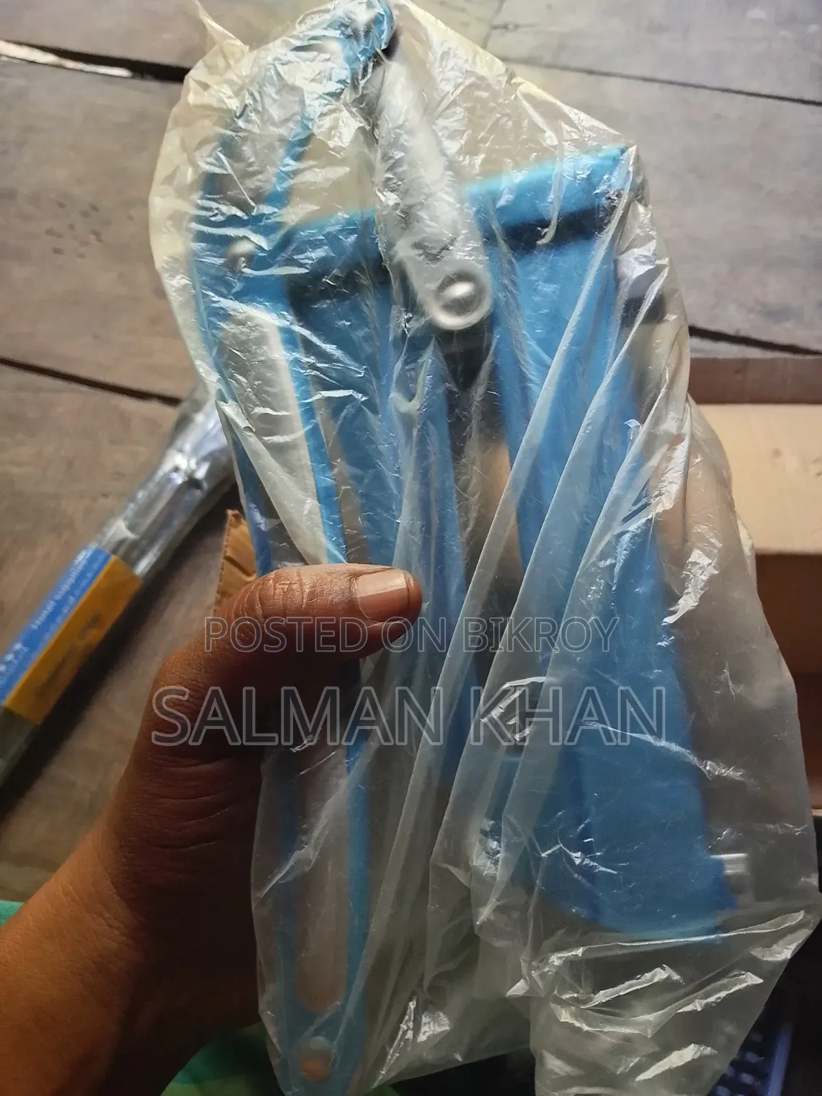 Brand New Potato Cutter