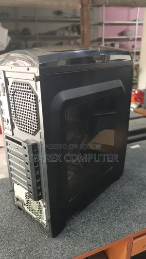 Desktop Computer Gigabyte 8GB Intel Core i3 SSD 128GB