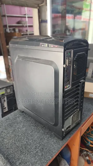 Desktop Computer Gigabyte 8GB Intel Core i3 SSD 128GB