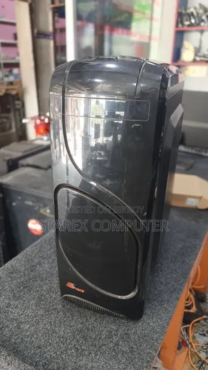 Desktop Computer Gigabyte 8GB Intel Core i3 SSD 128GB