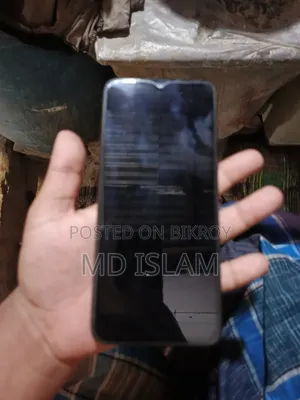 Honor X5b Plus ১২৮ জিবি কালো