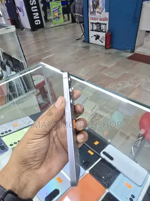 স্যামসাং গ্যালাক্সি এস২৫ ২৫৬ জিবি ধূসর