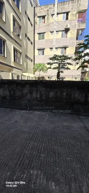 কল্যাণপুর নাভানা গার্ডেন সিটিতে ২.৬ কাঠা দক্ষিণমুখী প্লট বিক্রি হবে