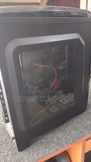 Desktop Computer Gigabyte 8GB Intel Core i3 SSD 128GB