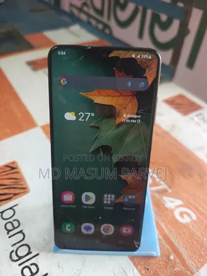 Samsung Galaxy S20 Ultra 5G 128 জিবি কালো
