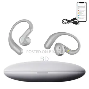 এক ইয়ারবাডেই ভাষার বাধা দূর? Smart Translator Earbuds!