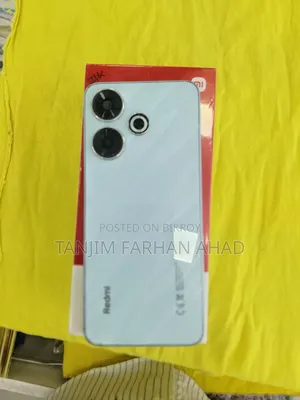 Xiaomi Redmi Note 13 128 GB White