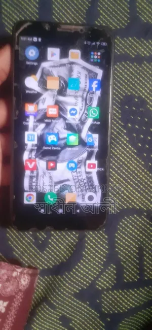 Xiaomi Redmi 6 32 GB Black