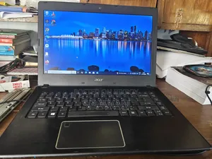 Acer TravelMate P2 4GB RAM Intel Core i5 256GB SSD Laptop