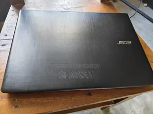 Acer TravelMate P2 4GB RAM Intel Core i5 256GB SSD Laptop