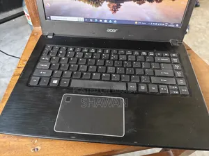 Acer TravelMate P2 4GB RAM Intel Core i5 256GB SSD Laptop