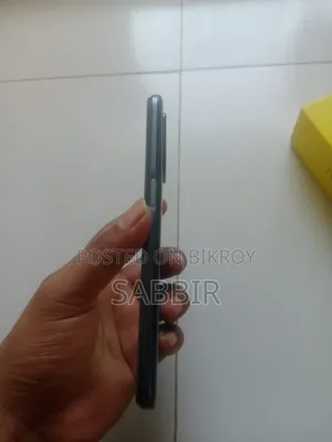 রিয়েলমি ৮ ৫জি ১২৮ জিবি সিলভার