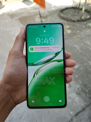 Oppo Reno 256 GB Rose Gold