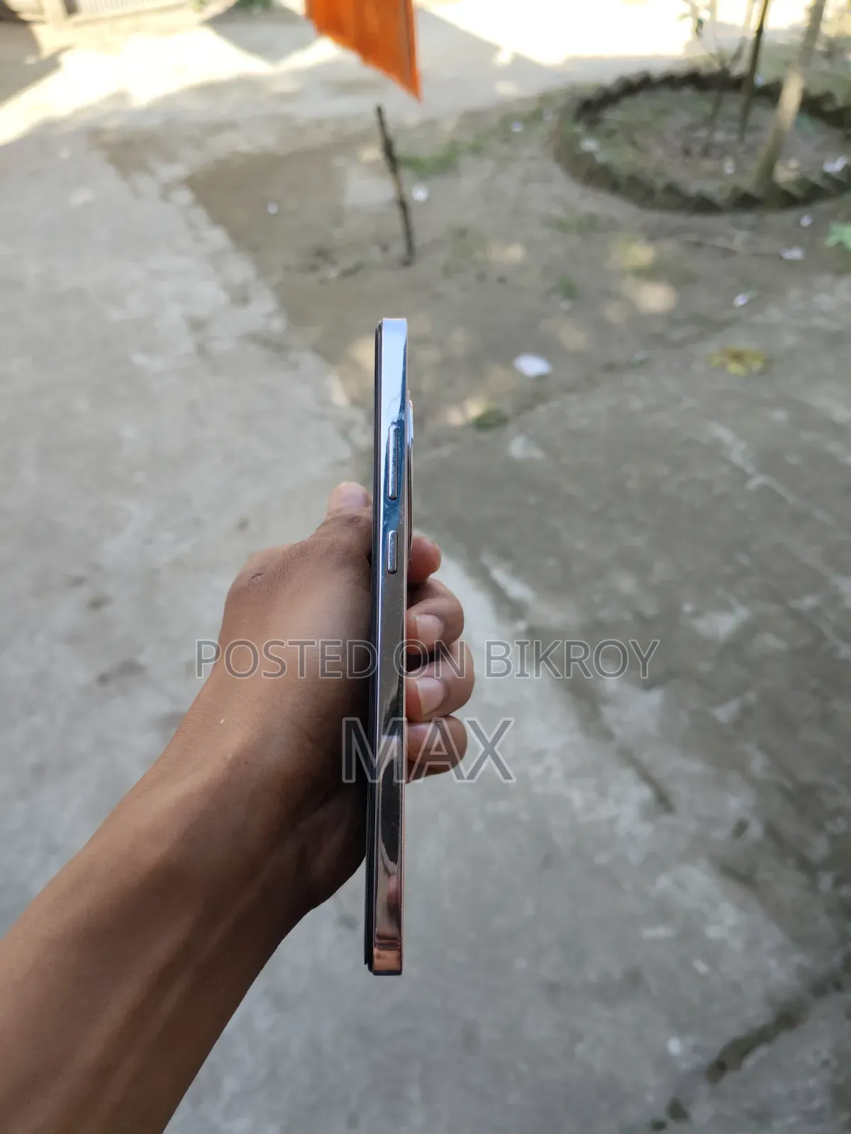 Oppo Reno 256 GB Rose Gold