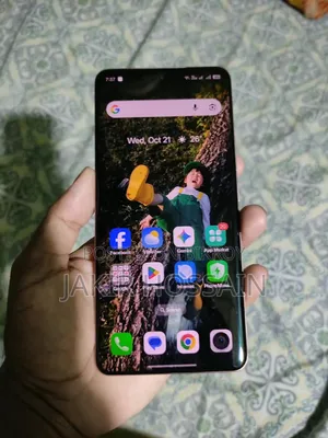 রিয়েলমি ২৫৬ জিবি গোলাপি