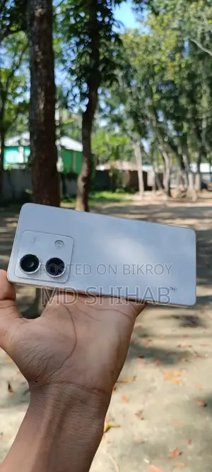 Xiaomi Redmi Note 13 128 GB White