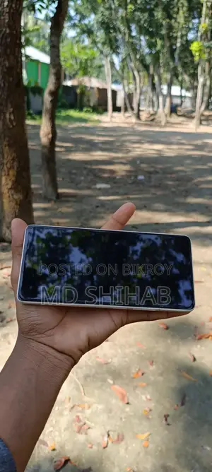 Xiaomi Redmi Note 13 128 GB White