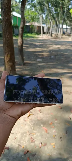 Xiaomi Redmi Note 13 128 GB White