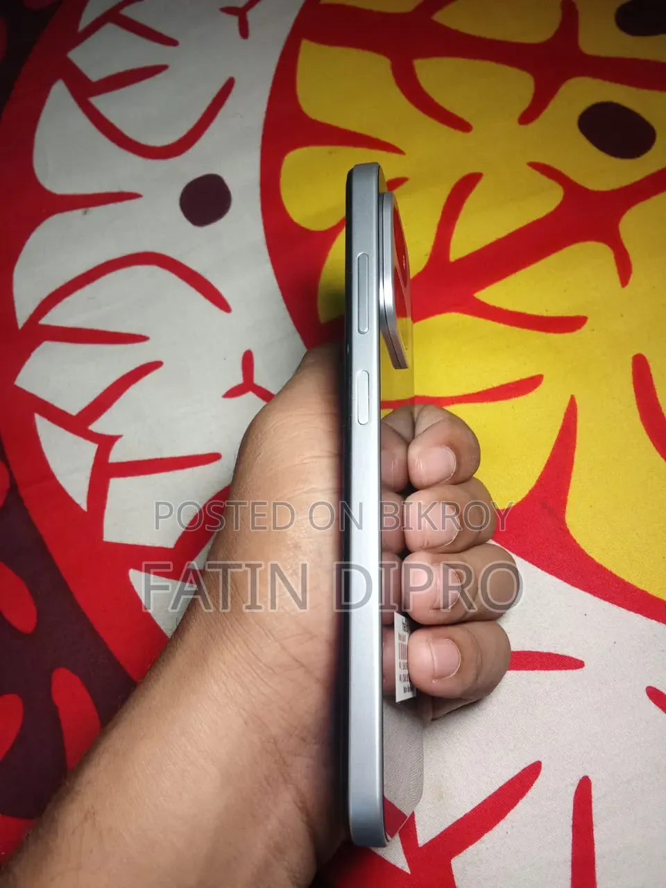 Helio 128 GB