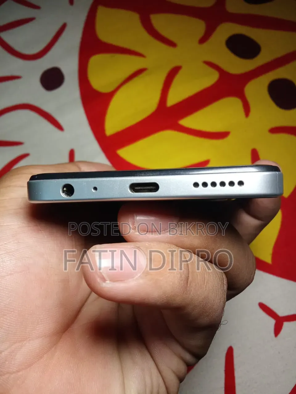 Helio 128 GB