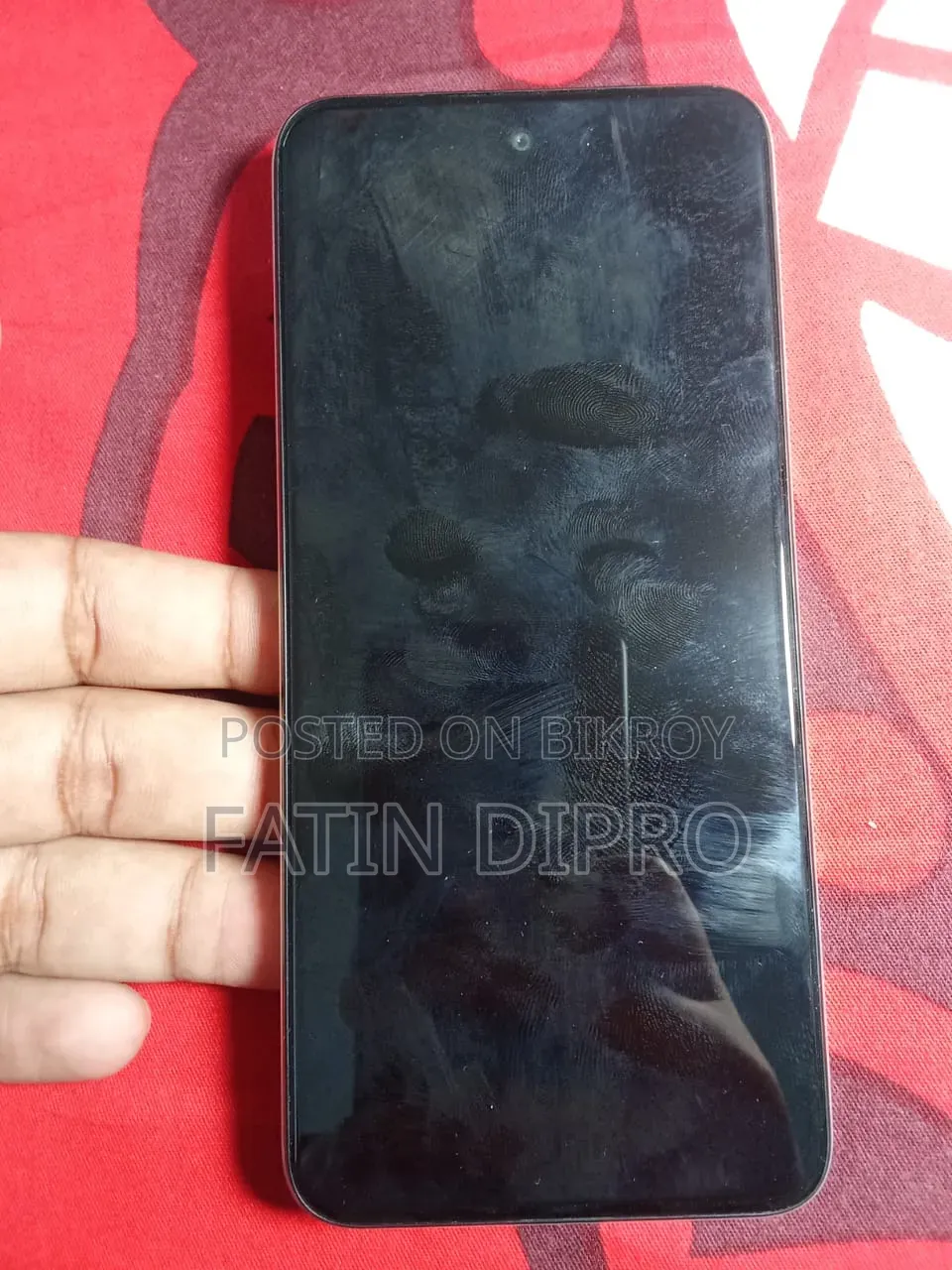 Helio 128 GB