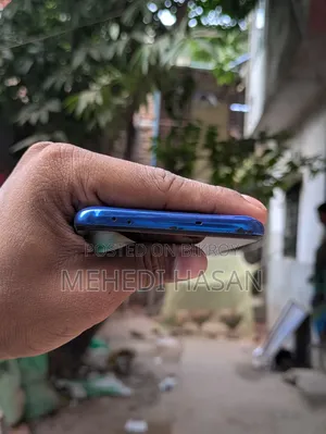 শাওমি পোকো এক্স৩ প্রো ১২৮ জিবি ব্লু