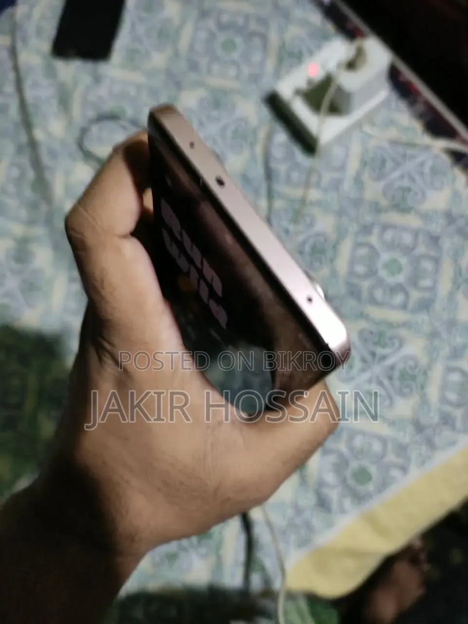 রিয়েলমি ২৫৬ জিবি গোলাপি