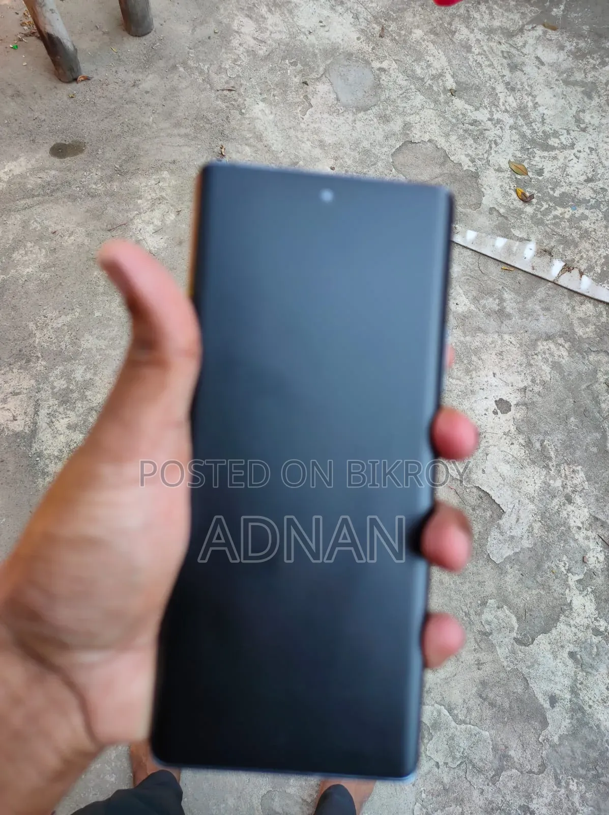 ভিভো এক্স৯০ ২৫৬ জিবি লাল