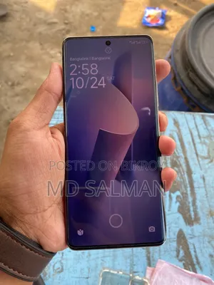 Xiaomi Civi 1S 128 GB Rose Gold