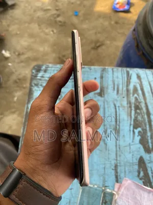 Xiaomi Civi 1S 128 GB Rose Gold