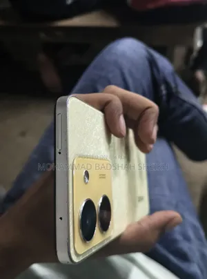ভিভো ওয়াই৩৬ ১২৮ জিবি গোল্ড