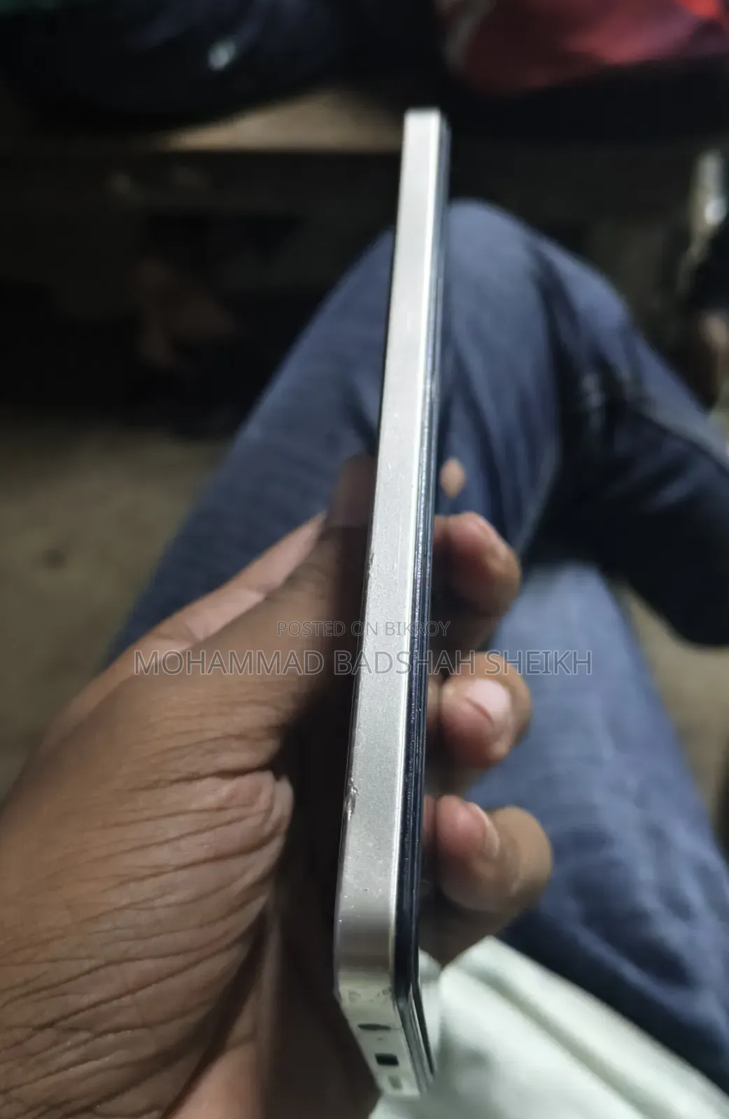 ভিভো ওয়াই৩৬ ১২৮ জিবি গোল্ড