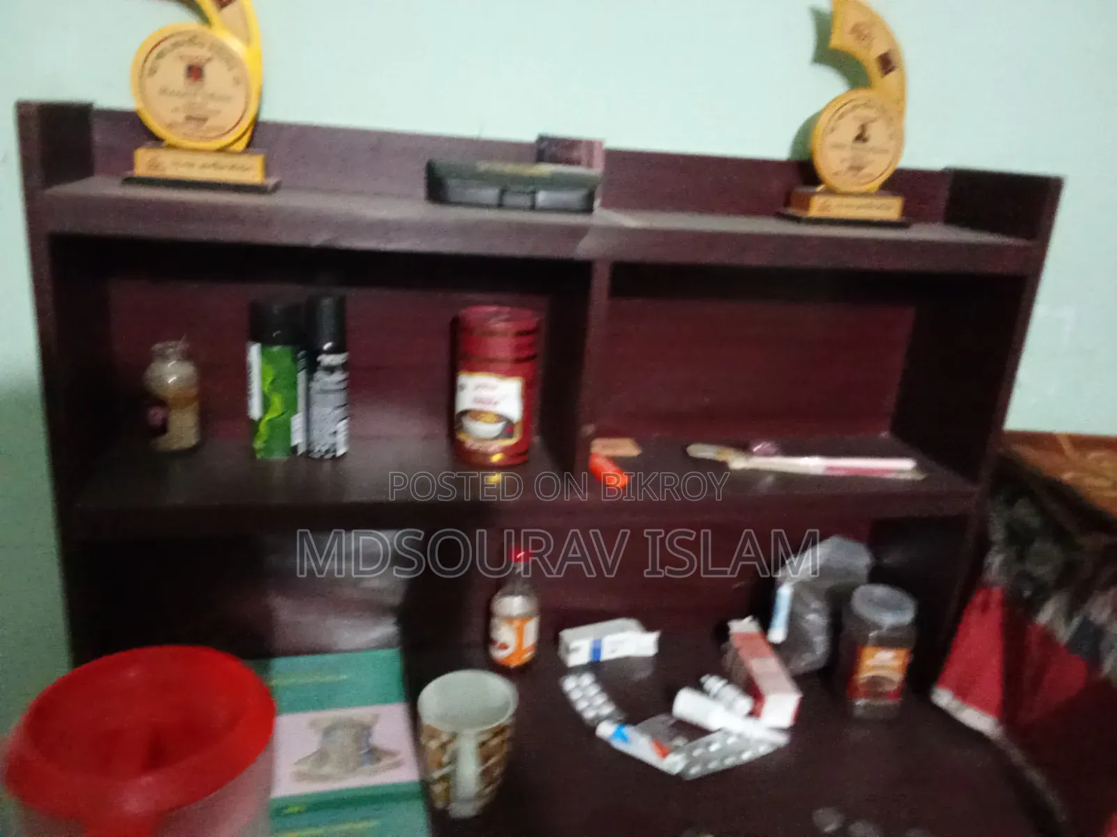 বোর্ড ডেস্ক/টেবিল