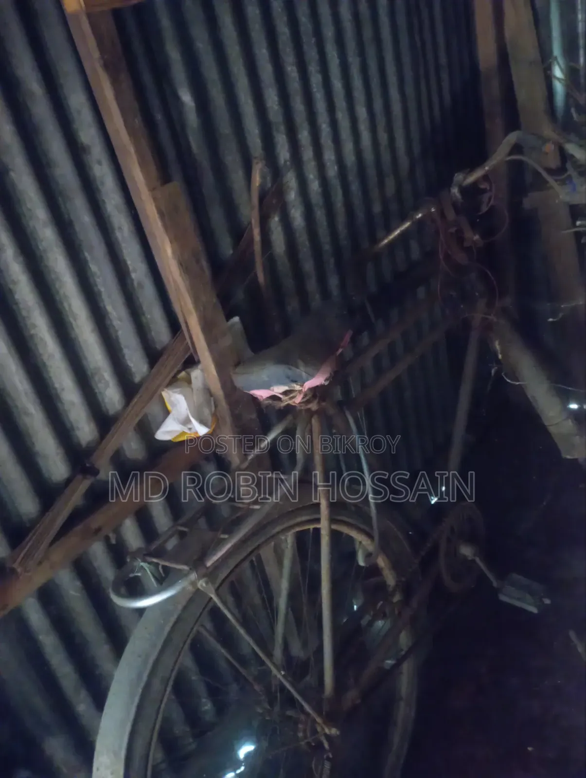 Phoenix সাইকেল