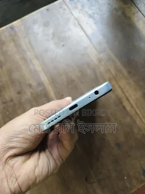 Infinix Smart 10 64 GB Silver