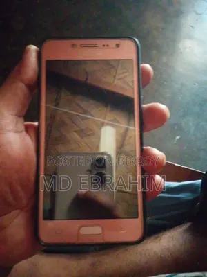Samsung Galaxy J2 Prime 8 GB Gold