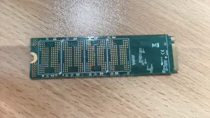 Transcend 115S 500GB M.2 PCIe Gen3 X4 NVMe SSD . ফুল ফ্রেশ কন্ডিশন