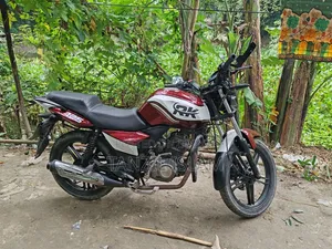 কিওয়ে আরকেএস ১০০ ২০১৯ রেড