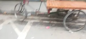 রিক্সা ভ্যান