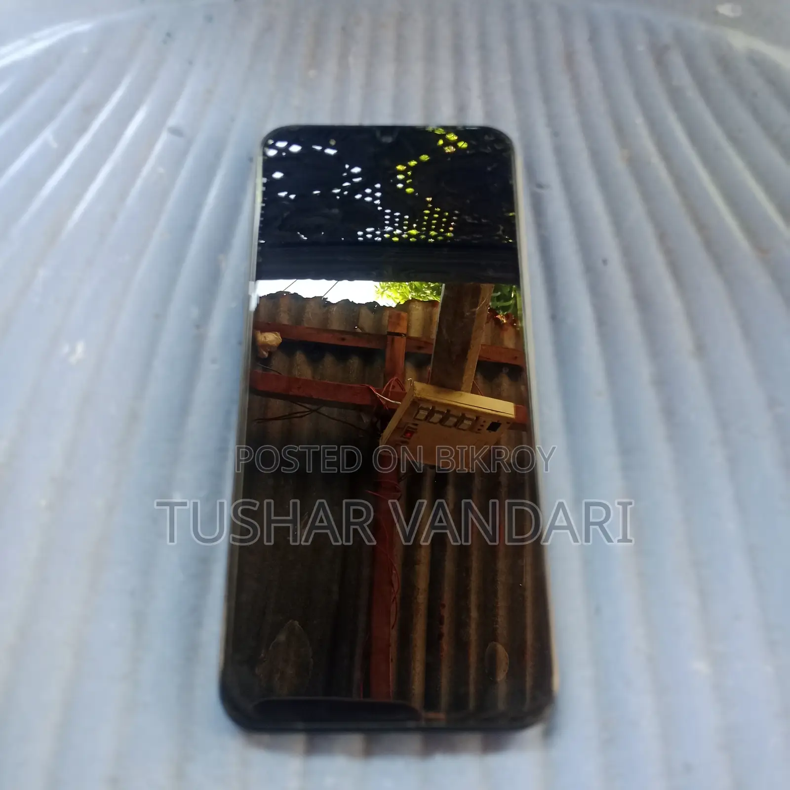 Xiaomi Redmi 15C ২৫৬ জিবি কালো