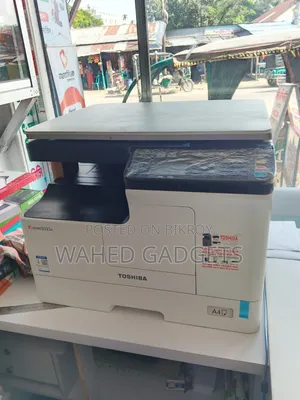Toshiba 2523A Photocopy Machine