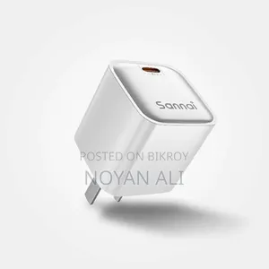 Sannai Gan Charger